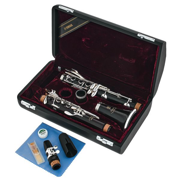 Yamaha YCL-CX-E 04 Clarinet