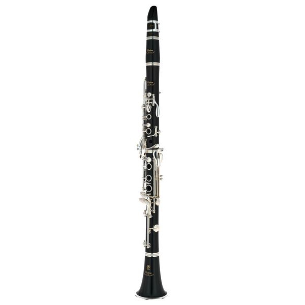 Yamaha YCL-CX-E 04 Clarinet