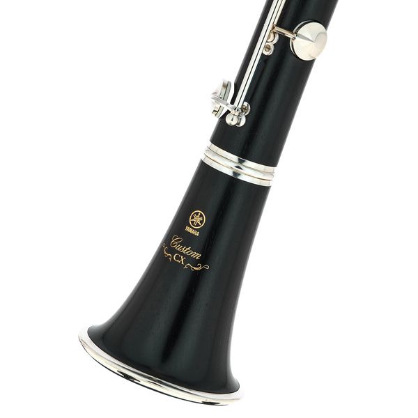Yamaha YCL-CX-E 04 Clarinet