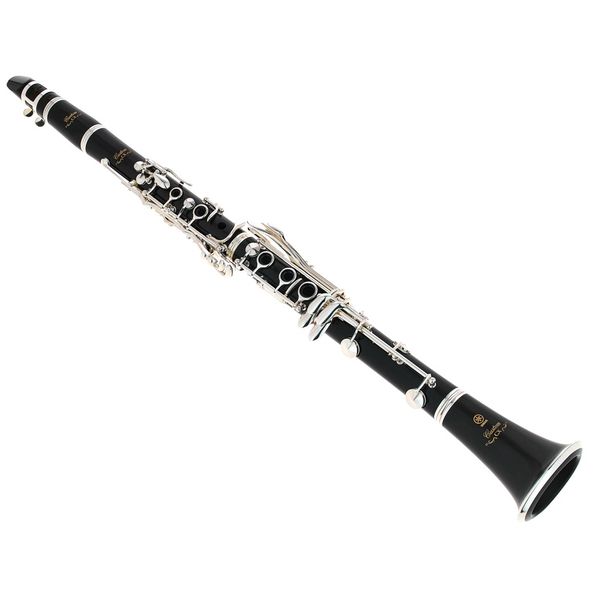 Yamaha YCL-CX-E 04 Clarinet