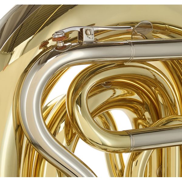 Cerveny CBB 681-4 Bb-Tuba