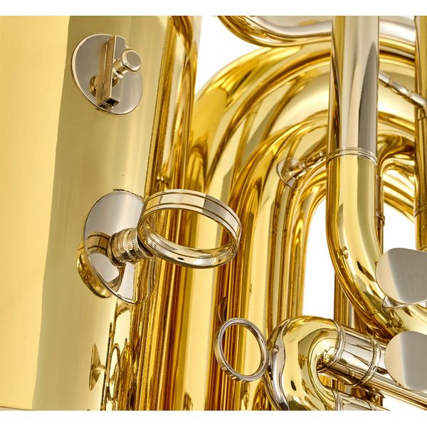 Cerveny CVBB 691-4 Bb-Tuba