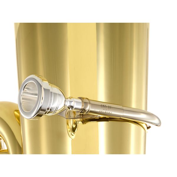 Cerveny CVBB 691-4 Bb-Tuba