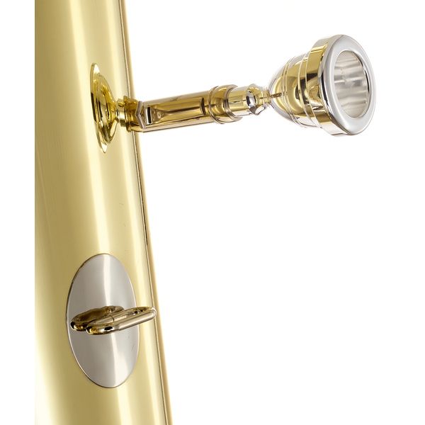 Cerveny CVBB 691-4 Bb-Tuba