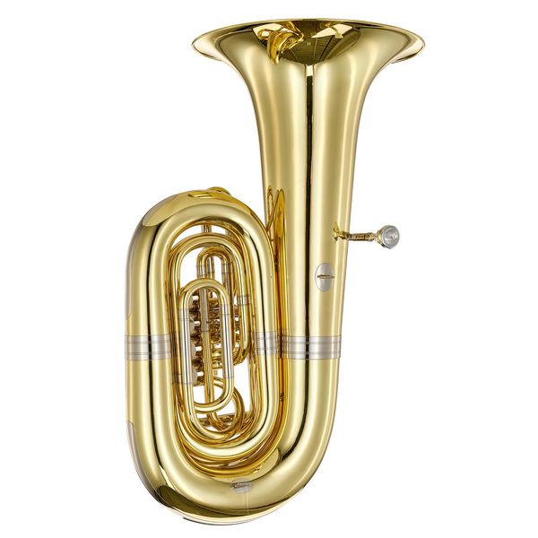 Cerveny CVBB 691-4 Bb-Tuba