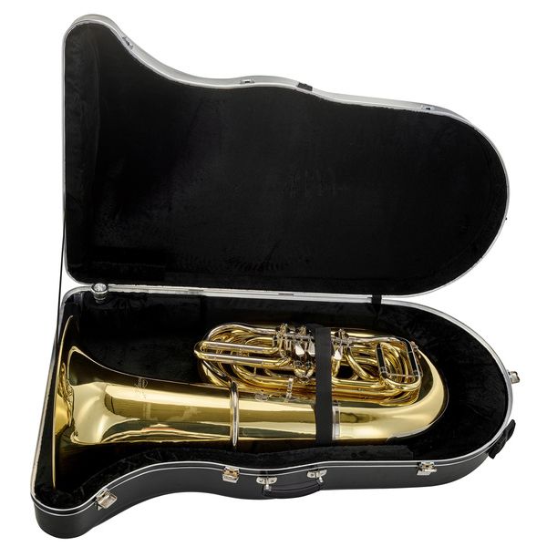 Cerveny CVBB 691-4 Bb-Tuba