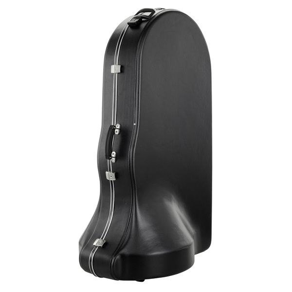 Cerveny CVBB 691-4 Bb-Tuba