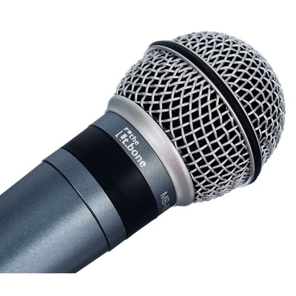 the t.bone MB85 Beta