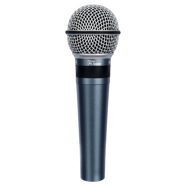 the t.bone MB85 Beta