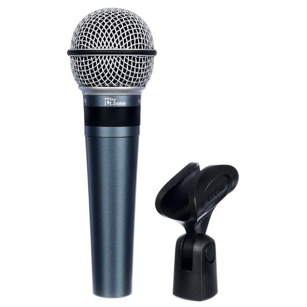 the t.bone MB85 Beta