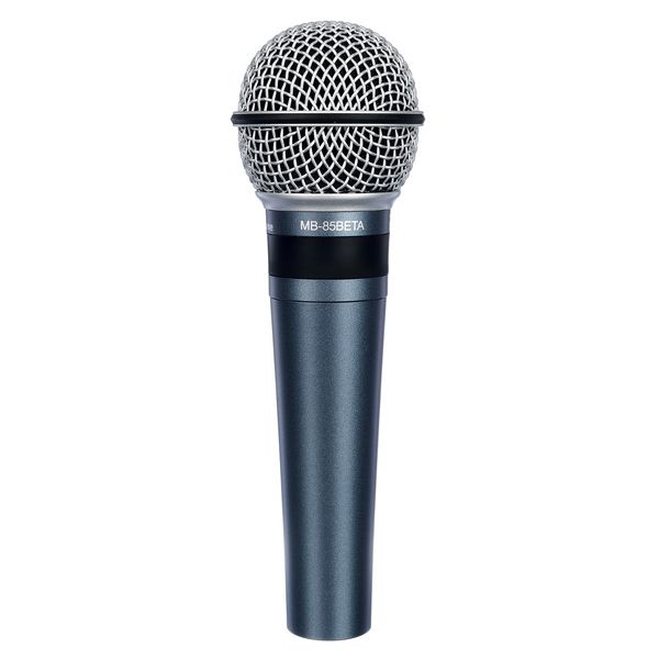 the t.bone MB85 Beta