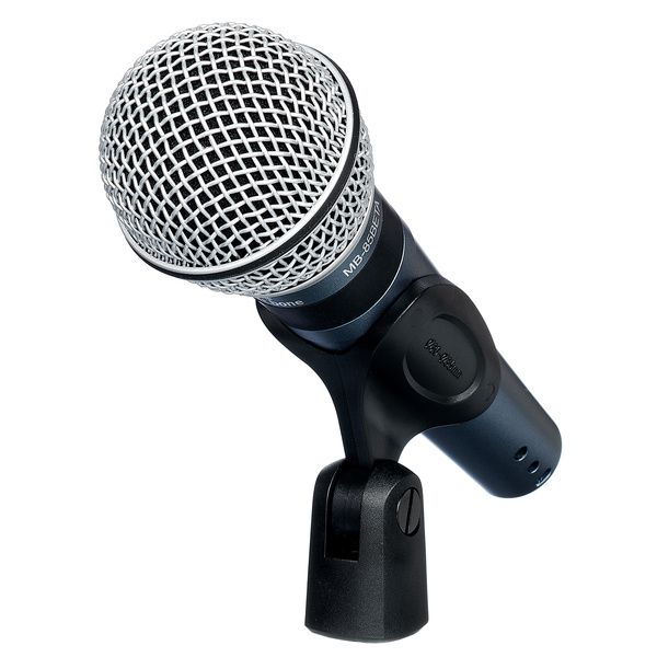 the t.bone MB85 Beta