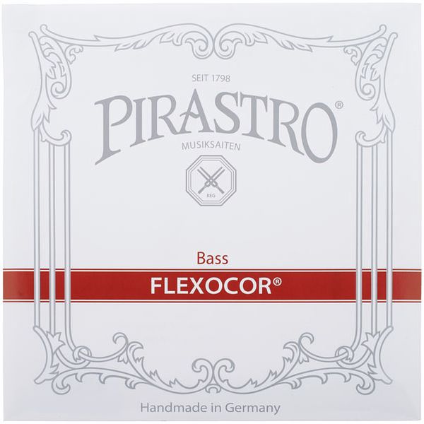 Pirastro Flexocor Double Bass 4/4-3/4