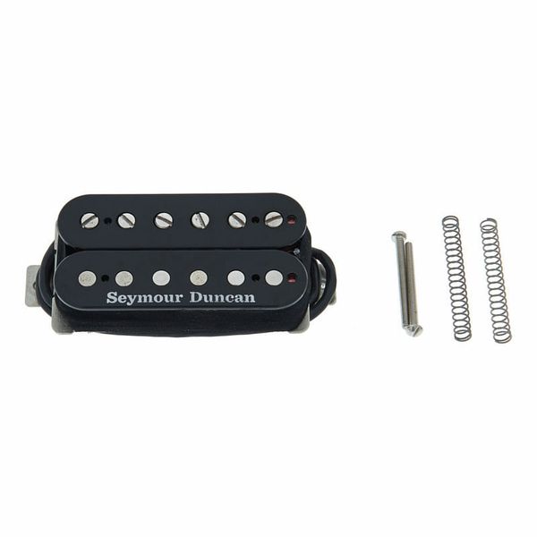 Seymour Duncan SH2N-4C BLK – Thomann UK