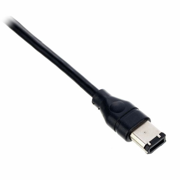 pro snake FireWire Cable 6 Pin 3m