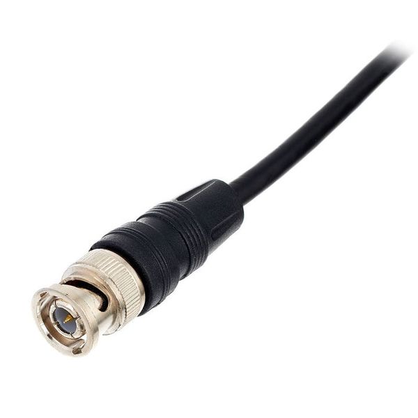 pro snake BNC Cable 50 Ohm 5,0m