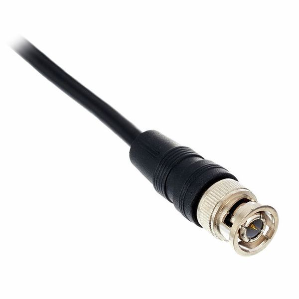 pro snake BNC Cable 50 Ohm 5,0m