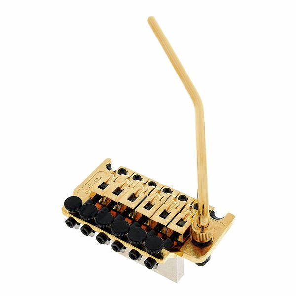 現品特価SCHALLER Tremolo ブリッジ