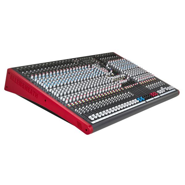 Allen & Heath ZED-428