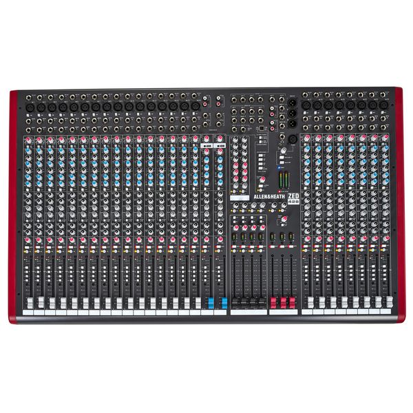 Allen & Heath ZED-428