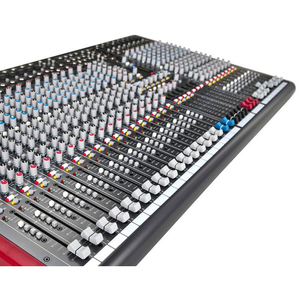 Allen & Heath ZED-428