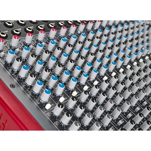 Allen & Heath ZED-428