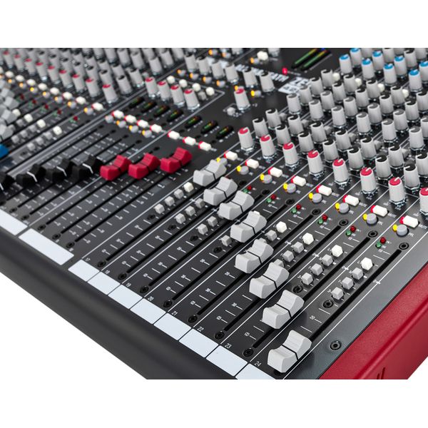 Allen & Heath ZED-428