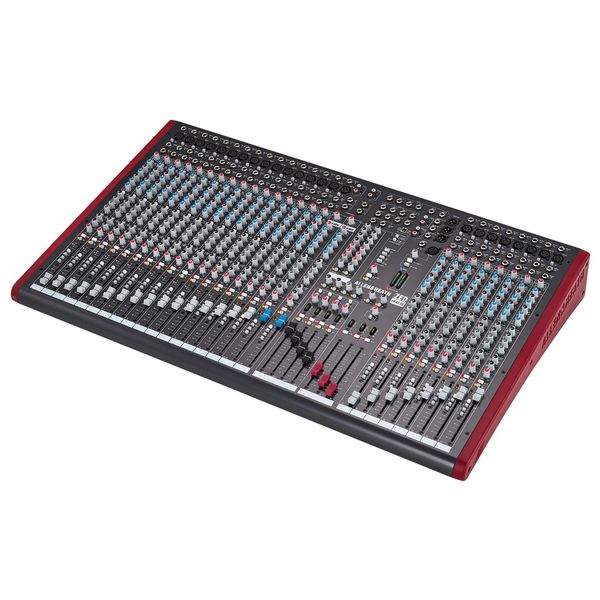 Allen & Heath ZED-428