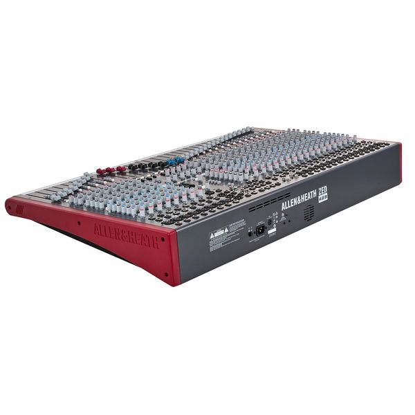 Allen & Heath ZED-428