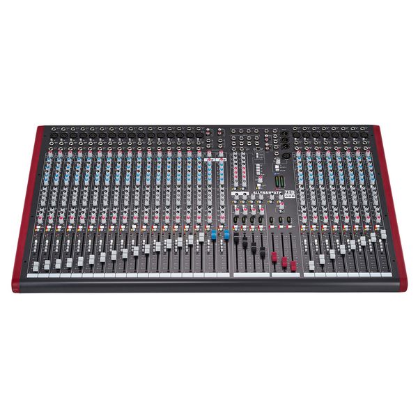 Allen & Heath ZED-428