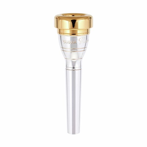 Review: Trumpet Mouthpiece - Yamaha 14A4a - screaming lead high