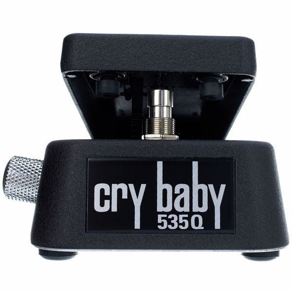 Dunlop Crybaby CB-535Q