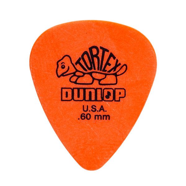 Dunlop Tortex Standard 0,60