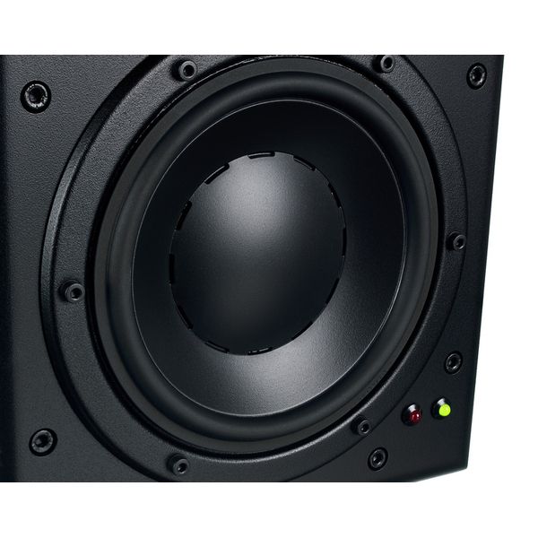 Dynaudio BM6A Classic