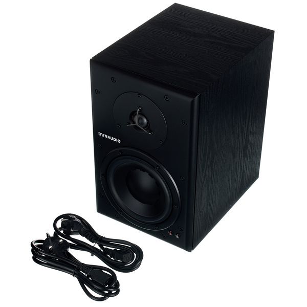 Dynaudio BM6A Classic