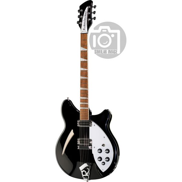 Rickenbacker 360 JG