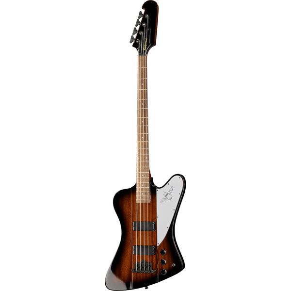 Epiphone 4 store string bass