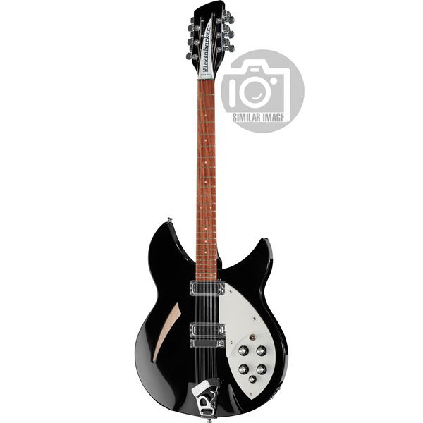 Rickenbacker 330/12 JG