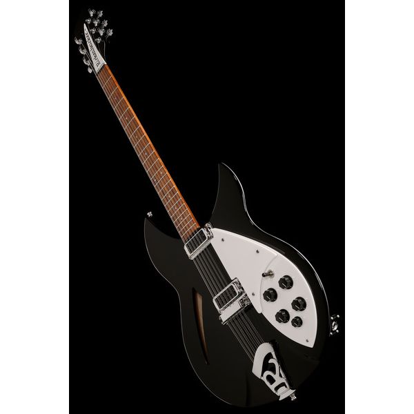 Rickenbacker 330/12 JG