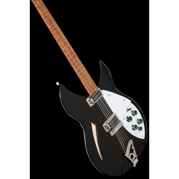 Rickenbacker 330/12 JG