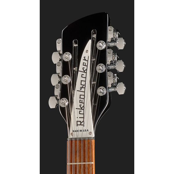 Rickenbacker 330/12 JG