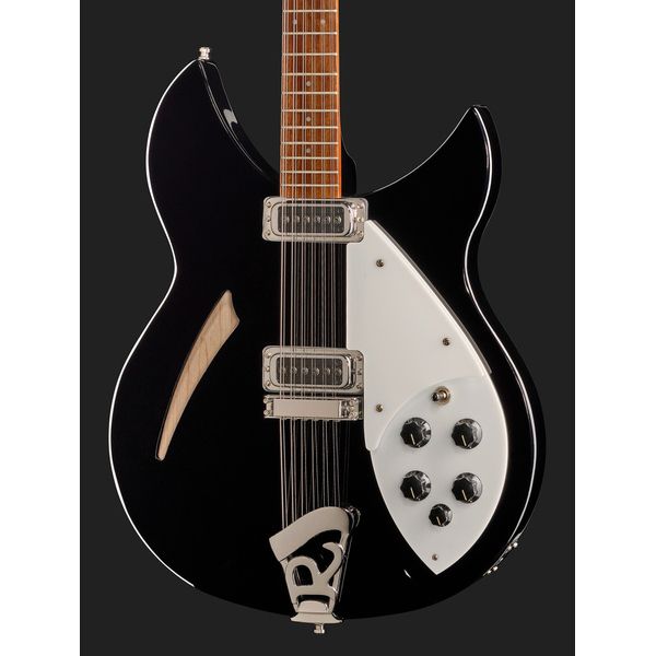 Rickenbacker 330/12 JG