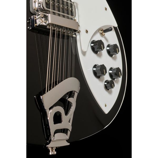 Rickenbacker 330/12 JG