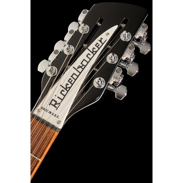 Rickenbacker 330/12 JG