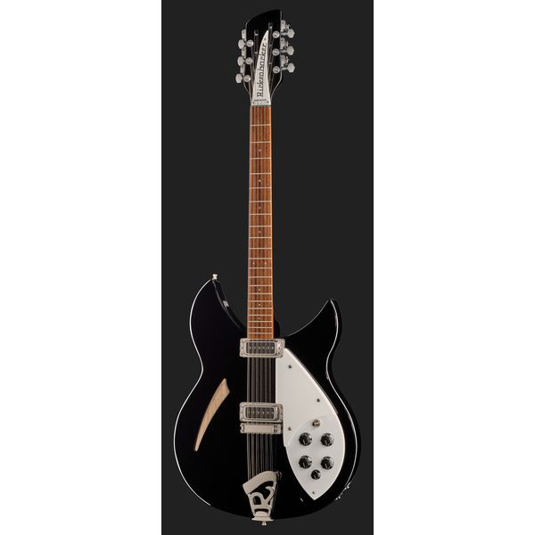 Rickenbacker 330/12 JG