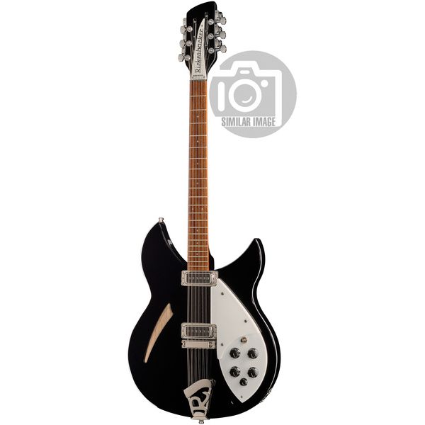 Rickenbacker 330/12 JG