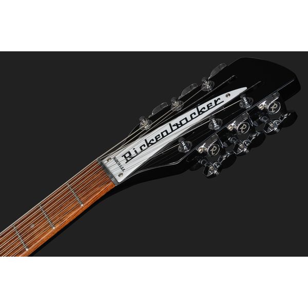 Rickenbacker 330/12 JG