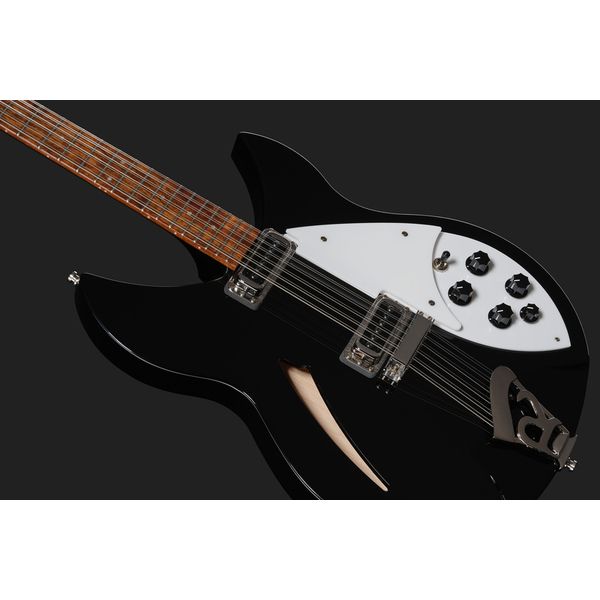 Rickenbacker 330/12 JG