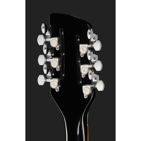 Rickenbacker 330/12 JG