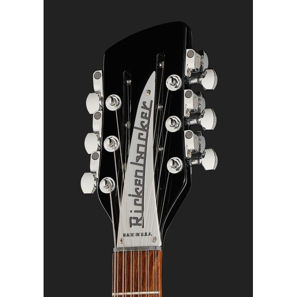 Rickenbacker 330/12 JG